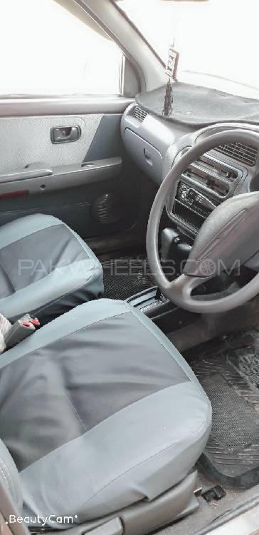 ڈائیہاتسو کیور 2010 for Sale in کراچی ڈائیہاتسو کیور 2010 for Sale in کراچی Image-10