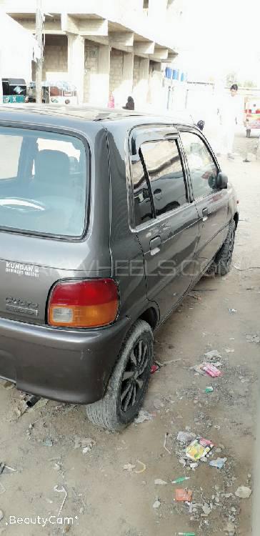 ڈائیہاتسو کیور 2010 for Sale in کراچی ڈائیہاتسو کیور 2010 for Sale in کراچی Image-13