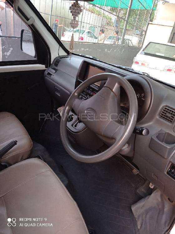 Daihatsu Hijet 2013 for Sale in Lahore Daihatsu Hijet 2013 for Sale in Lahore Image-2