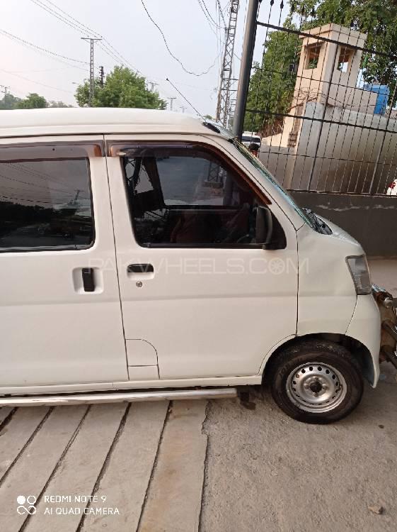 Daihatsu Hijet 2013 for Sale in Lahore Daihatsu Hijet 2013 for Sale in Lahore Image-5
