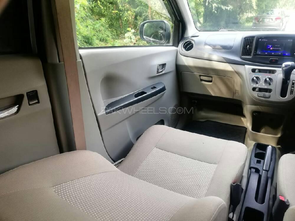 Daihatsu Mira 2016 for Sale in Islamabad Daihatsu Mira 2016 for Sale in Islamabad Image-10