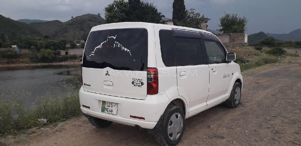 Mitsubishi Ek Wagon 2008 for Sale in Attock Mitsubishi Ek Wagon 2008 for Sale in Attock Image-3