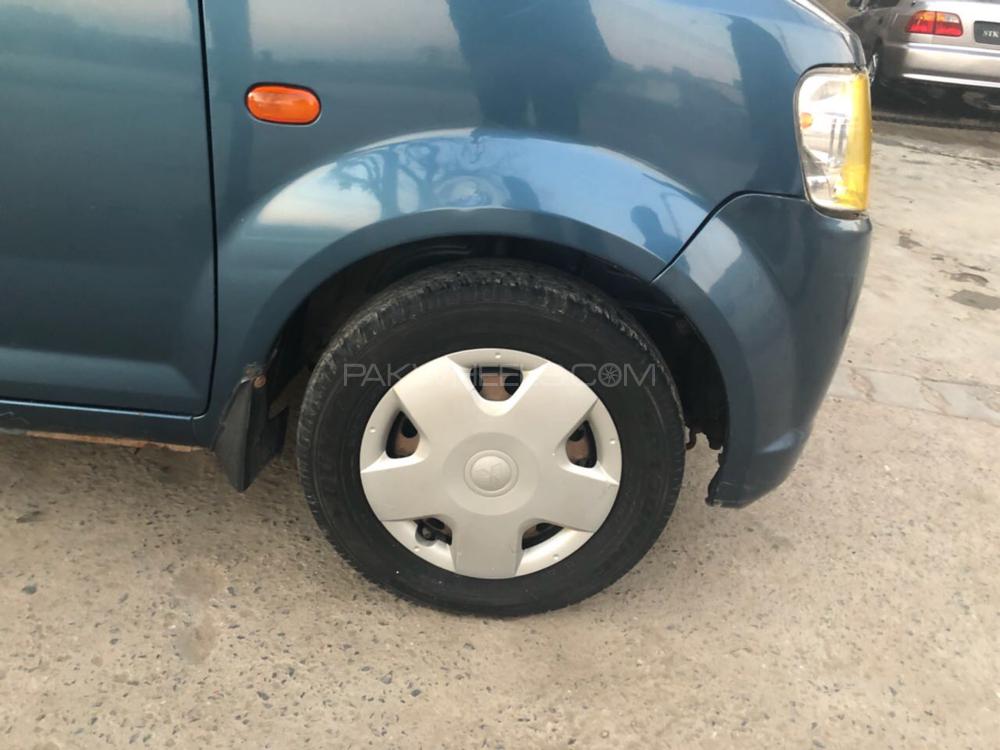 Mitsubishi Ek Wagon 2013 for Sale in Peshawar Image-1