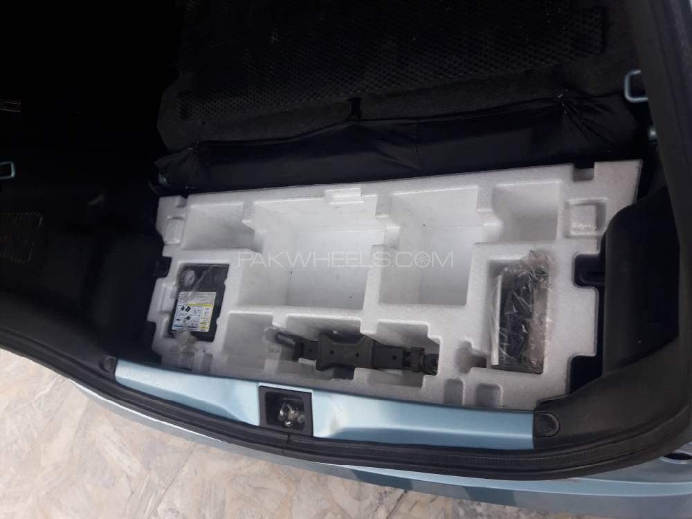 Suzuki Alto 2016 for Sale in Peshawar Suzuki Alto 2016 for Sale in Peshawar Image-2