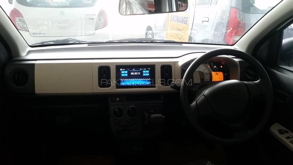 Suzuki Alto 2020 for Sale in Faisalabad Suzuki Alto 2020 for Sale in Faisalabad Image-4