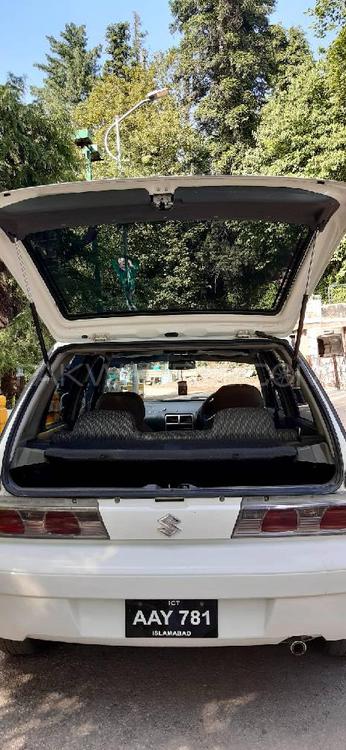 Suzuki Cultus 2016 for Sale in Rawalpindi Suzuki Cultus 2016 for Sale in Rawalpindi Image-11
