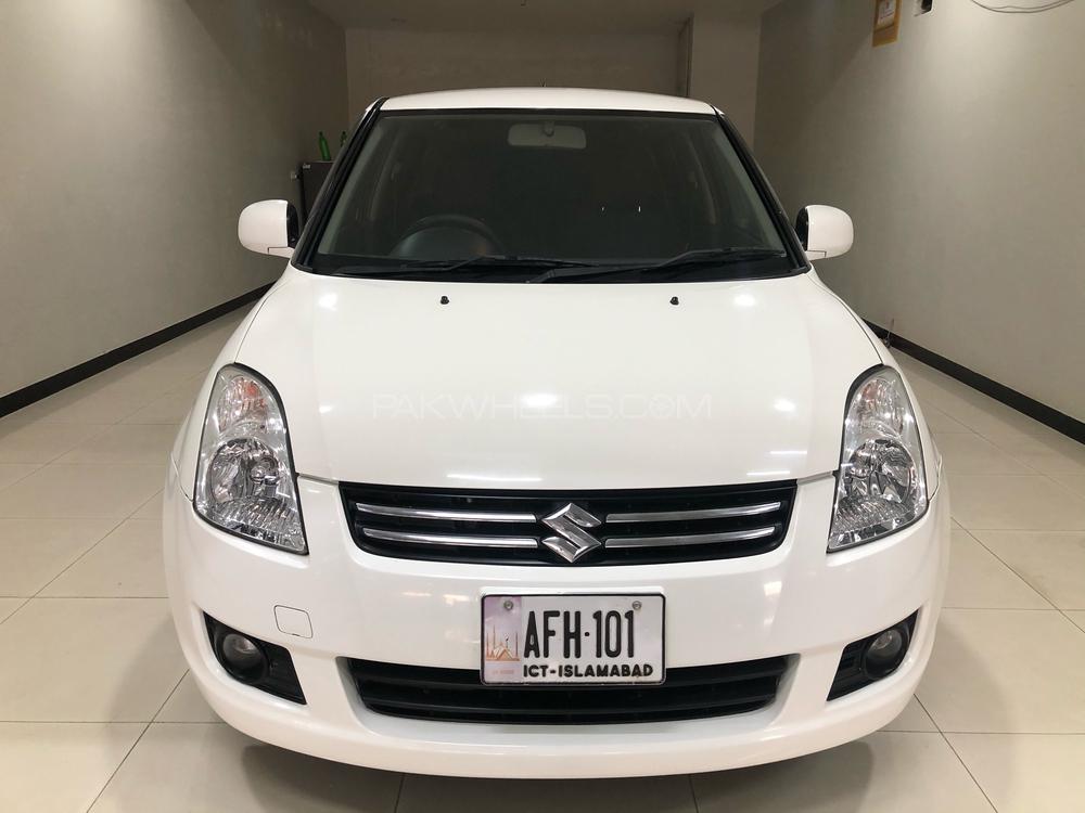 Suzuki Swift 2018 for Sale in Peshawar Image-1