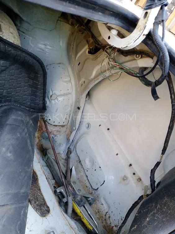 Toyota Corolla 1992 for Sale in Mardan Toyota Corolla 1992 for Sale in Mardan Image-15