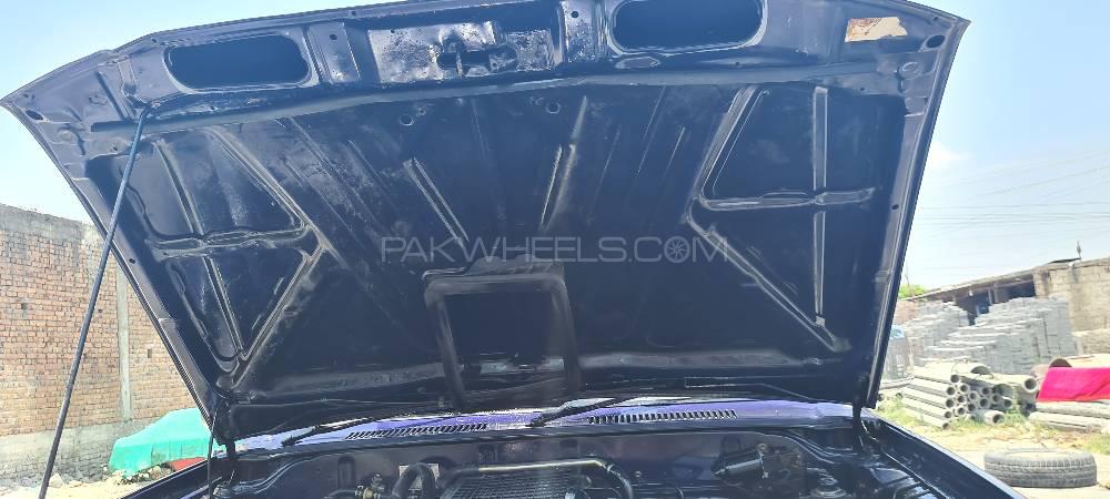 Toyota Prado 1996 for Sale in Nowshera Image-1