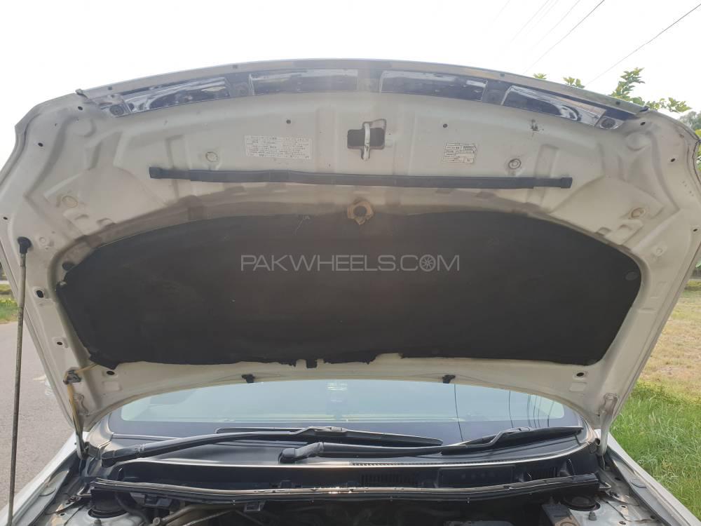 Toyota Premio 2007 for Sale in Gujranwala Toyota Premio 2007 for Sale in Gujranwala Image-11
