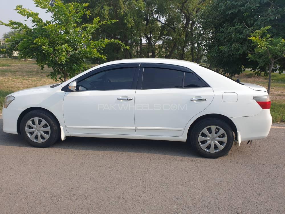 Toyota Premio 2007 for Sale in Gujranwala Toyota Premio 2007 for Sale in Gujranwala Image-3