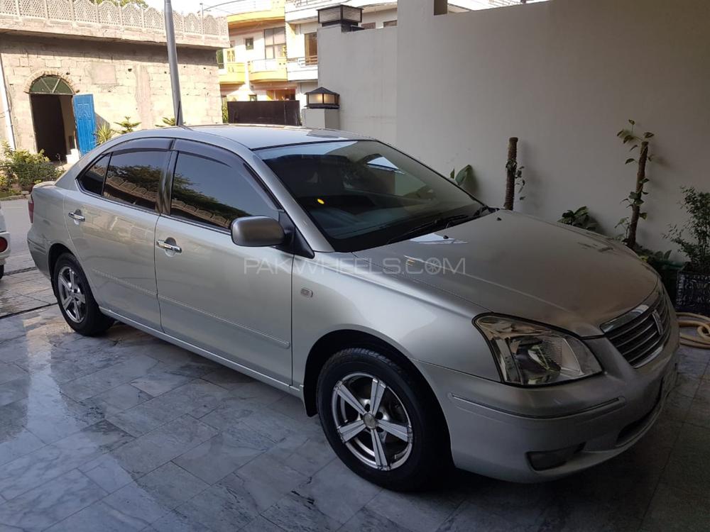Toyota Premio 2004 for Sale in Islamabad Image-1