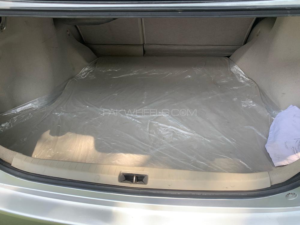 Toyota Premio 2007 for Sale in Peshawar Toyota Premio 2007 for Sale in Peshawar Image-8
