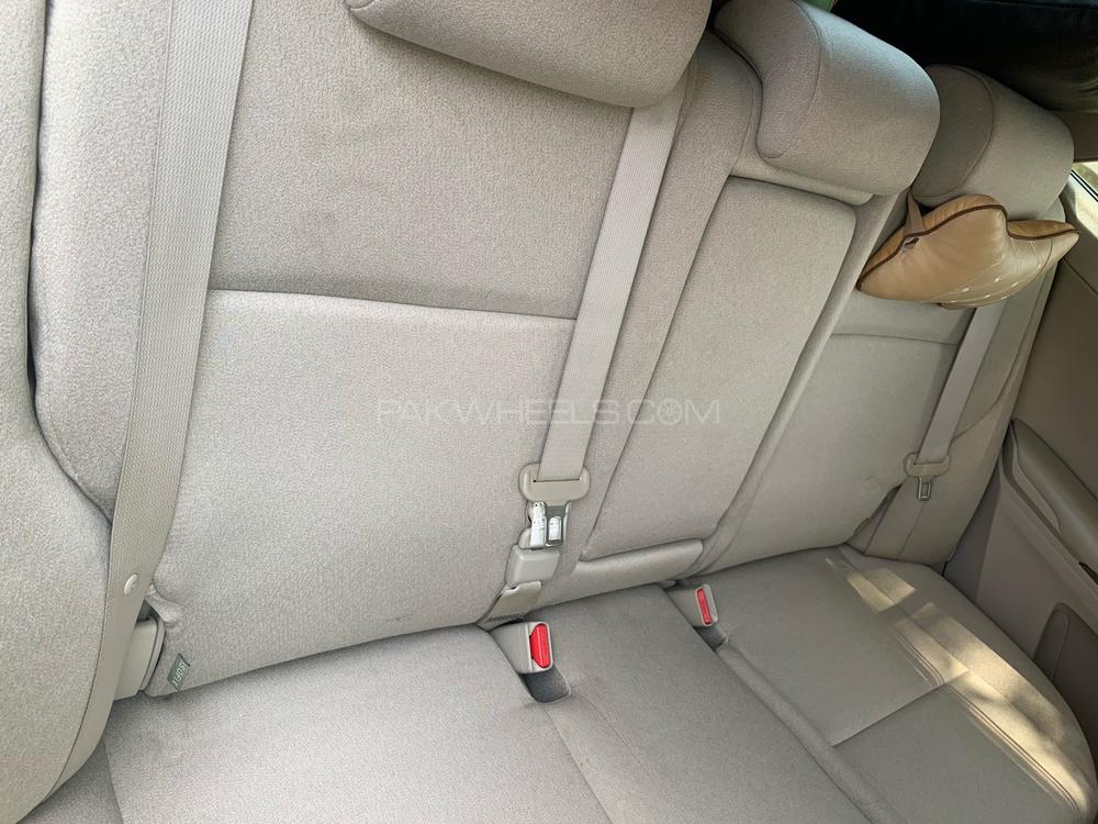 Toyota Premio 2007 for Sale in Peshawar Toyota Premio 2007 for Sale in Peshawar Image-15