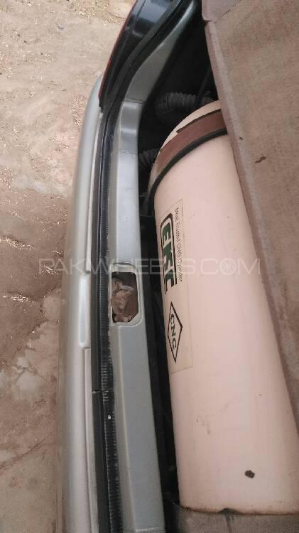Daihatsu Cuore 2008 for Sale in Hyderabad Daihatsu Cuore 2008 for Sale in Hyderabad Image-9