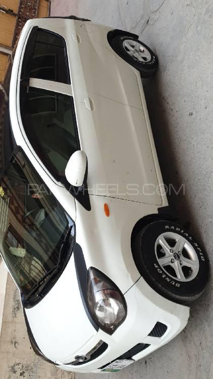 Daihatsu Mira 2009 for Sale in Faisalabad Daihatsu Mira 2009 for Sale in Faisalabad Image-5