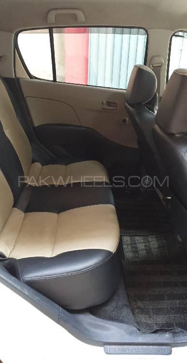 Daihatsu Mira 2009 for Sale in Faisalabad Daihatsu Mira 2009 for Sale in Faisalabad Image-8