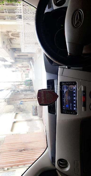 Daihatsu Mira 2009 for Sale in Faisalabad Daihatsu Mira 2009 for Sale in Faisalabad Image-7