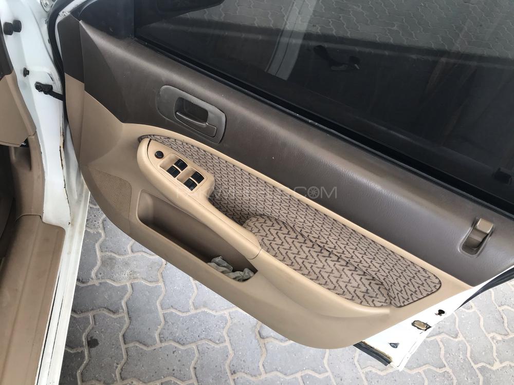 Honda Civic 2005 for Sale in Rahim Yar Khan Honda Civic 2005 for Sale in Rahim Yar Khan Image-6