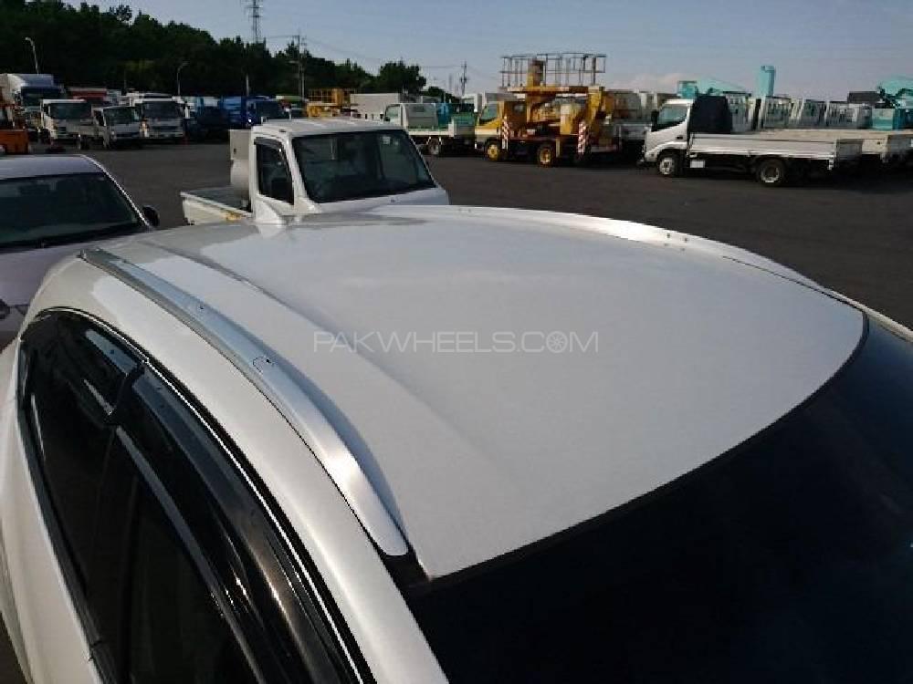 Honda Vezel 2015 for Sale in Lahore Honda Vezel 2015 for Sale in Lahore Image-14