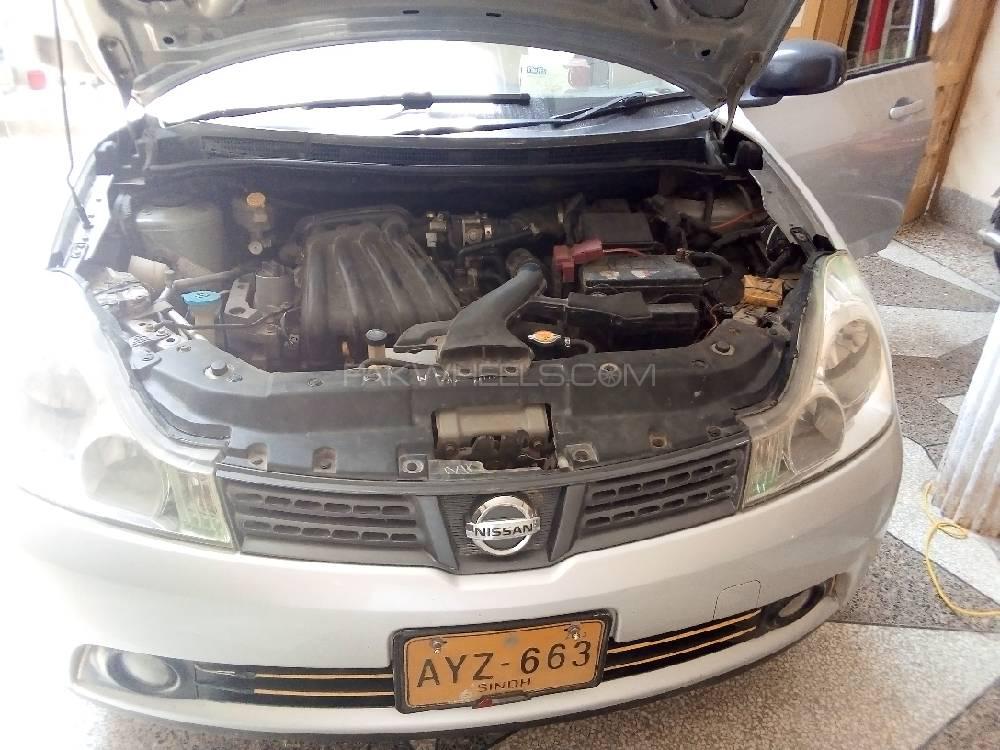 Nissan Wingroad 2013 for Sale in Jhelum Image-1
