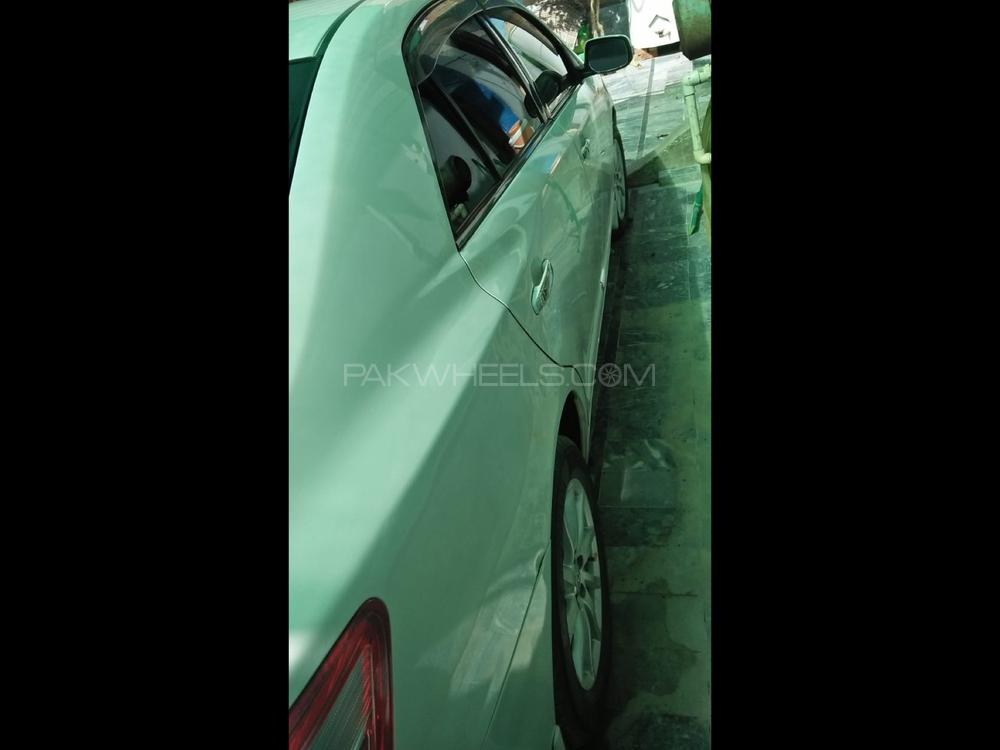 Toyota Premio 2007 for Sale in Kandh kot Toyota Premio 2007 for Sale in Kandh kot Image-7