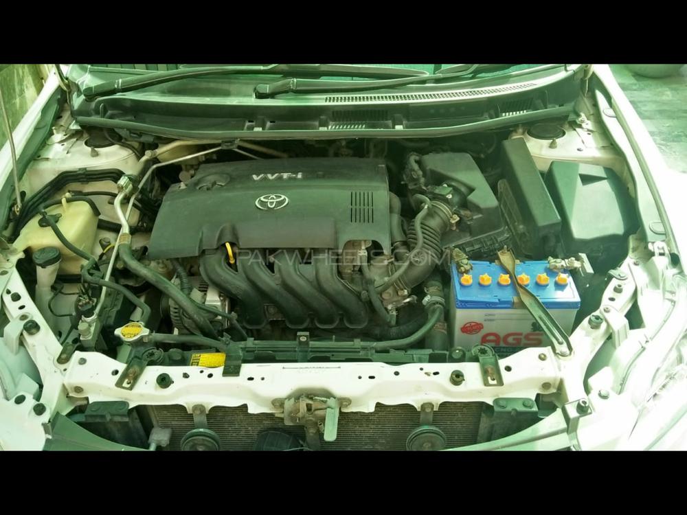 Toyota Premio 2007 for Sale in Kandh kot Toyota Premio 2007 for Sale in Kandh kot Image-15