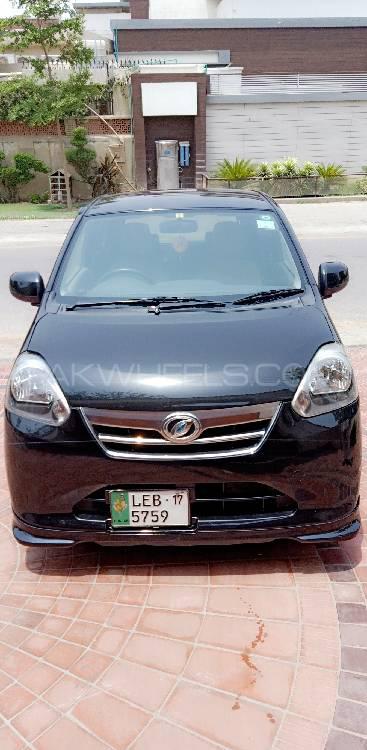 ٹویوٹا ویٹز 2012 for Sale in ملتان ٹویوٹا ویٹز 2012 for Sale in ملتان Image-6