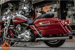 2016 road king for sale