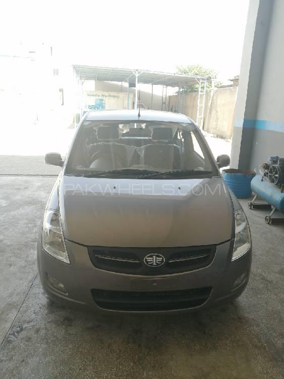 FAW V2 2020 for Sale in Islamabad Image-1