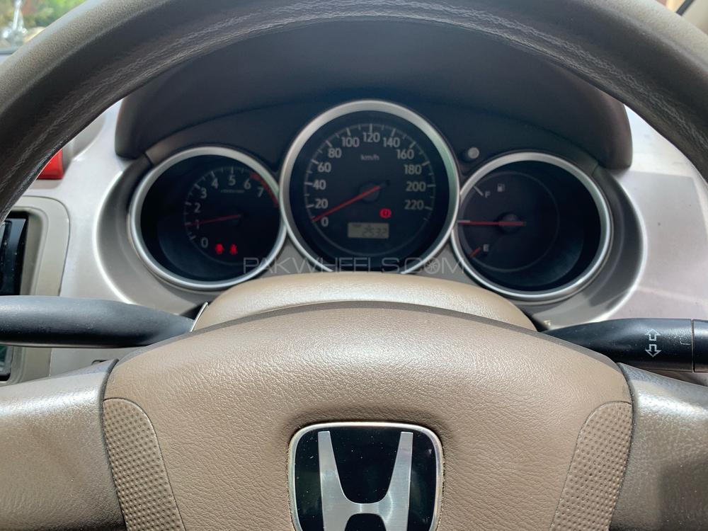 Honda City 2007 for Sale in Karachi Honda City 2007 for Sale in Karachi Image-3