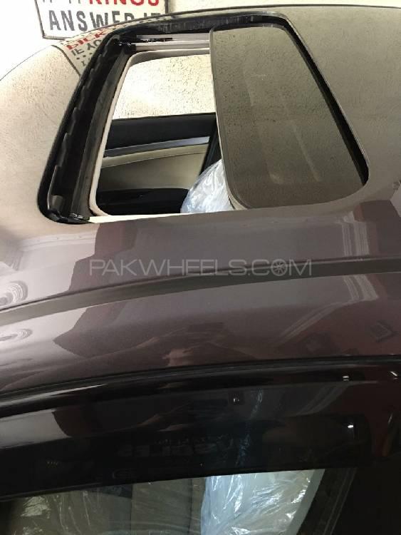 Honda Civic 2019 for Sale in Karachi Honda Civic 2019 for Sale in Karachi Image-10