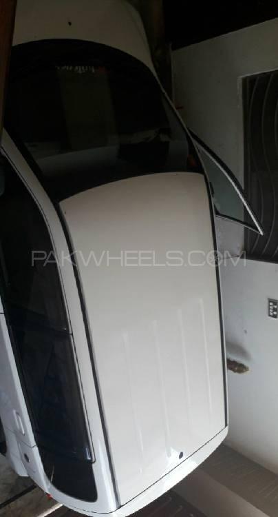 Mitsubishi Ek Wagon 2008 for Sale in Attock Mitsubishi Ek Wagon 2008 for Sale in Attock Image-15
