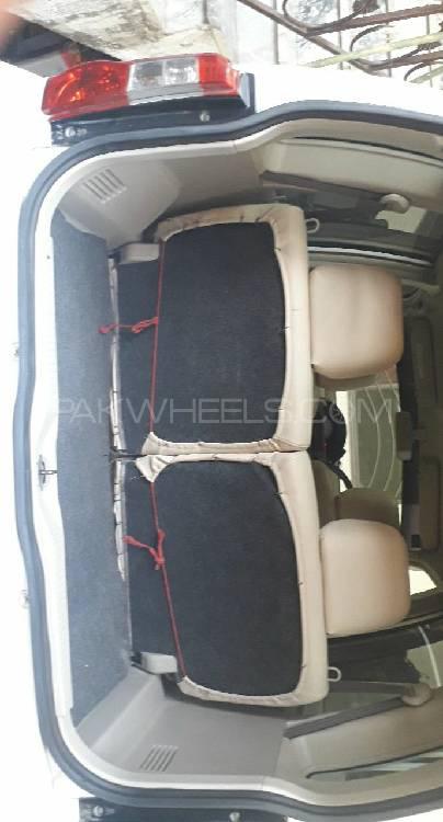 Mitsubishi Ek Wagon 2008 for Sale in Attock Mitsubishi Ek Wagon 2008 for Sale in Attock Image-13