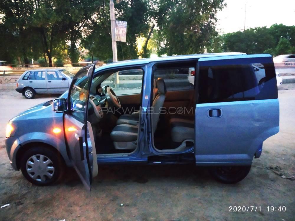 Mitsubishi Ek Wagon 2007 for Sale in Karachi Image-1