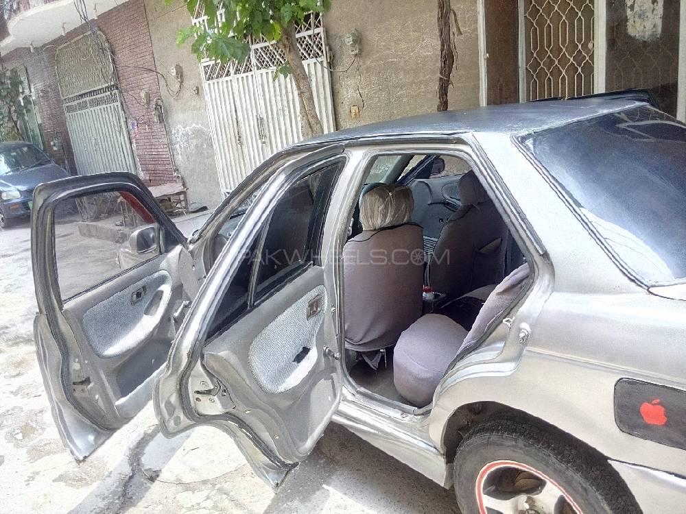 Nissan Sunny 1993 for Sale in Lahore Nissan Sunny 1993 for Sale in Lahore Image-18