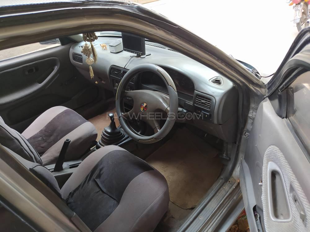 Nissan Sunny 1993 for Sale in Lahore Nissan Sunny 1993 for Sale in Lahore Image-17