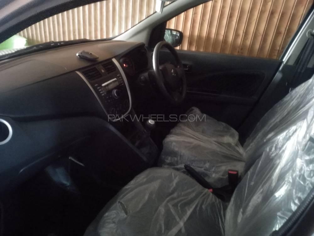 Suzuki Cultus 2018 for Sale in Bahawalpur Suzuki Cultus 2018 for Sale in Bahawalpur Image-4