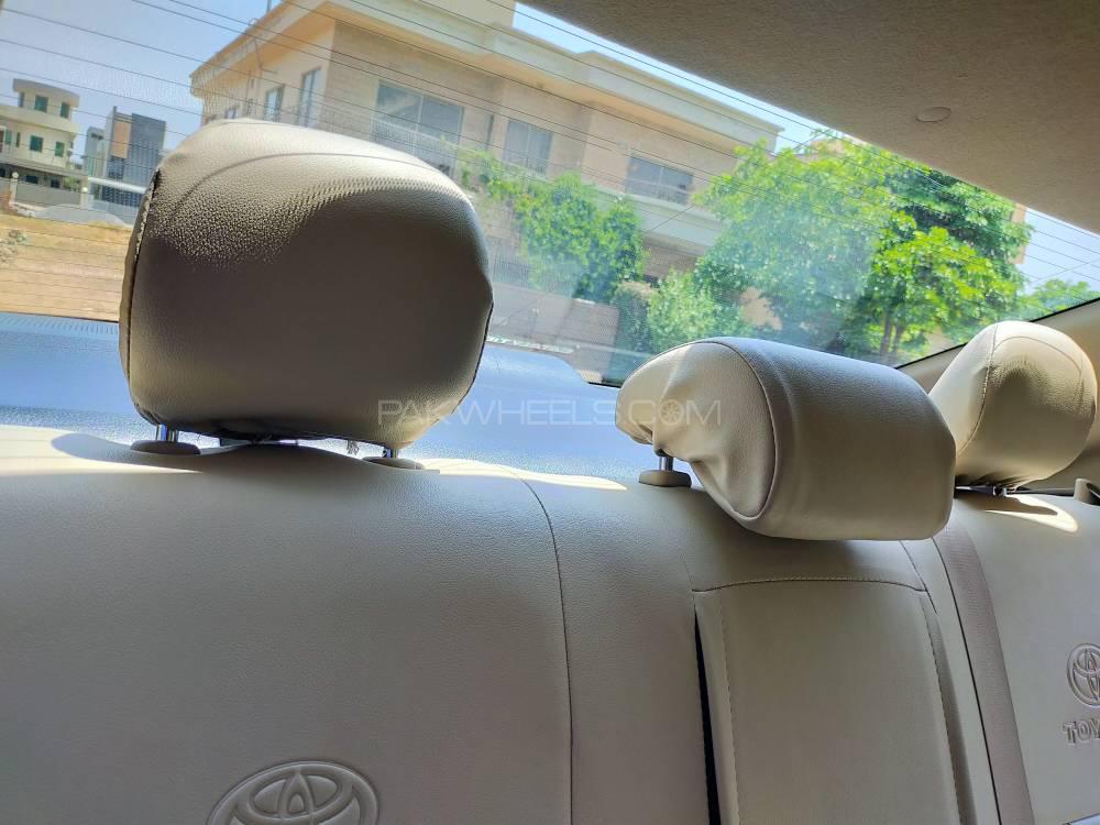 Toyota Corolla 2017 for Sale in Islamabad Toyota Corolla 2017 for Sale in Islamabad Image-4