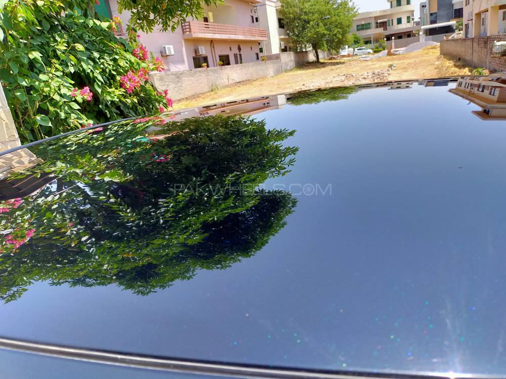 Toyota Corolla 2017 for Sale in Islamabad Toyota Corolla 2017 for Sale in Islamabad Image-14