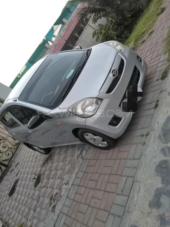 Daihatsu Mira 2007 for Sale in Rawalpindi Image-1