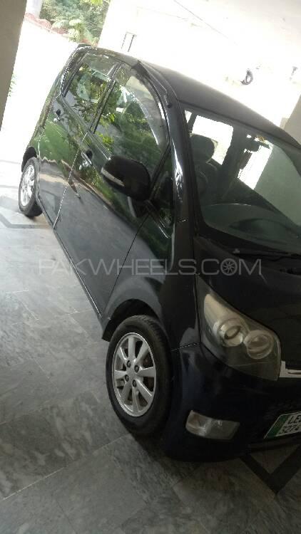 Daihatsu Move 2008 for Sale in Lahore Image-1
