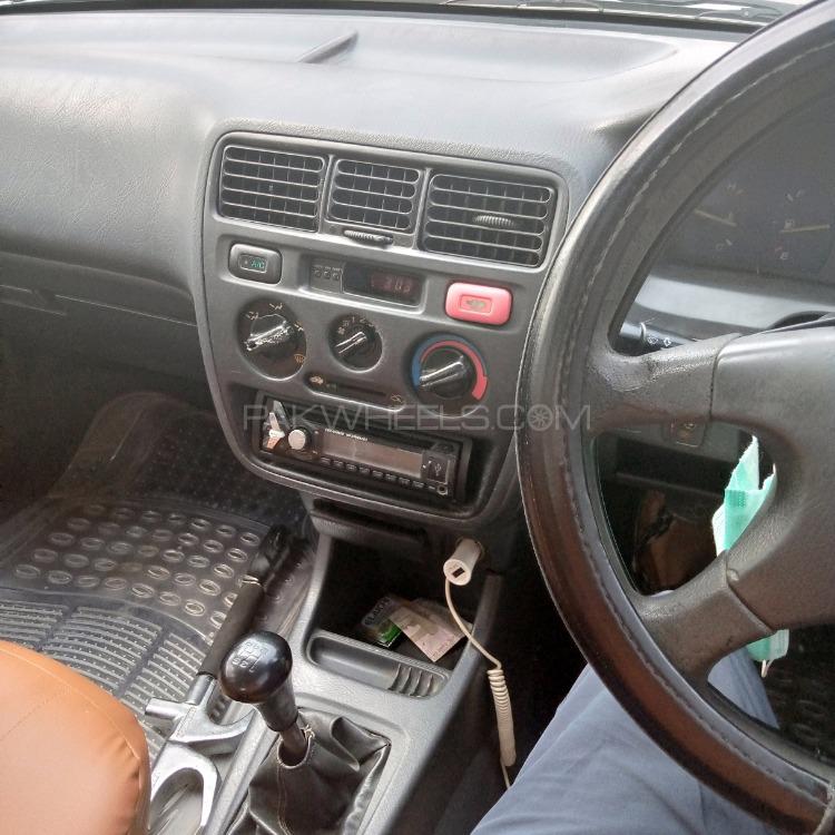 Honda City 2001 for Sale in Rawalpindi Honda City 2001 for Sale in Rawalpindi Image-12