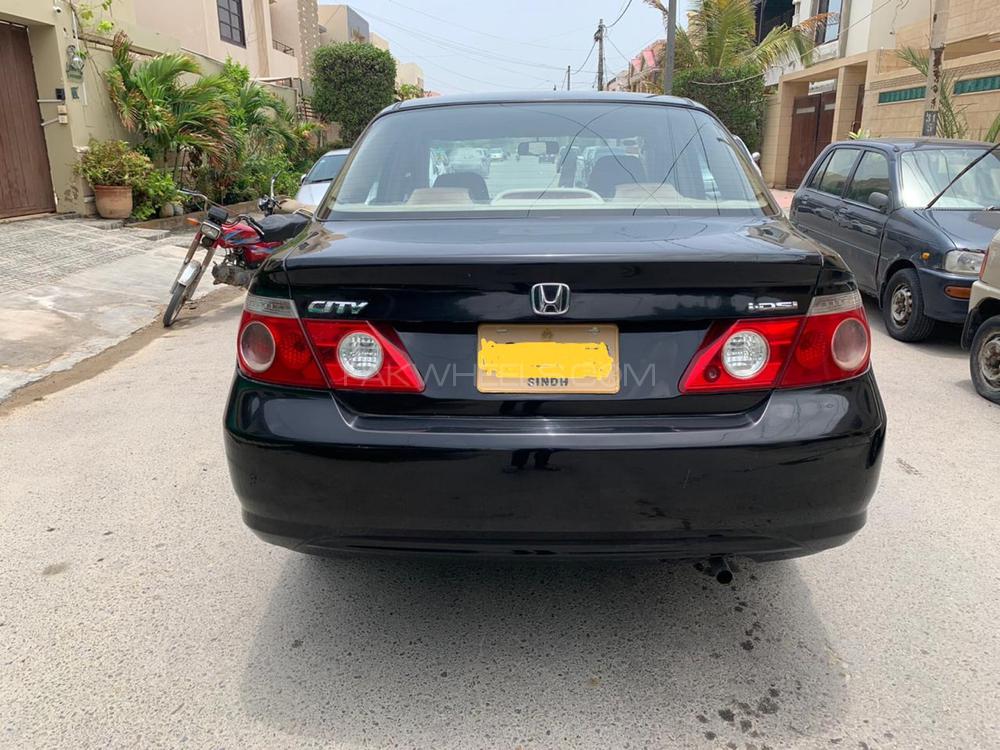 Honda City 2007 for Sale in Karachi Honda City 2007 for Sale in Karachi Image-7