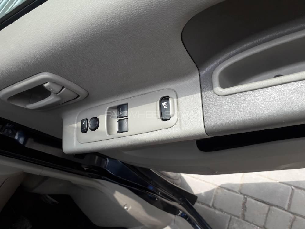 Suzuki Every 2013 for Sale in Sialkot Suzuki Every 2013 for Sale in Sialkot Image-9