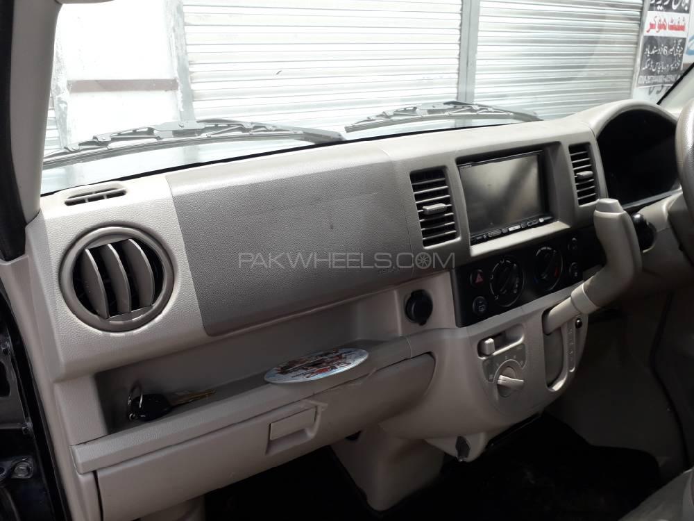 Suzuki Every 2013 for Sale in Sialkot Suzuki Every 2013 for Sale in Sialkot Image-7