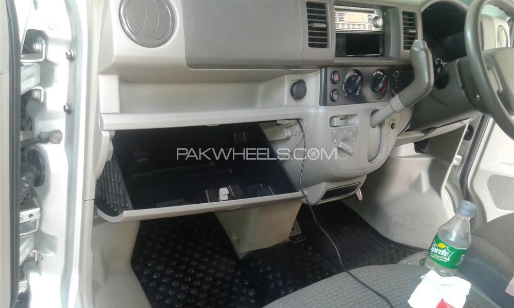 Suzuki Every 2013 for Sale in Peshawar Suzuki Every 2013 for Sale in Peshawar Image-6