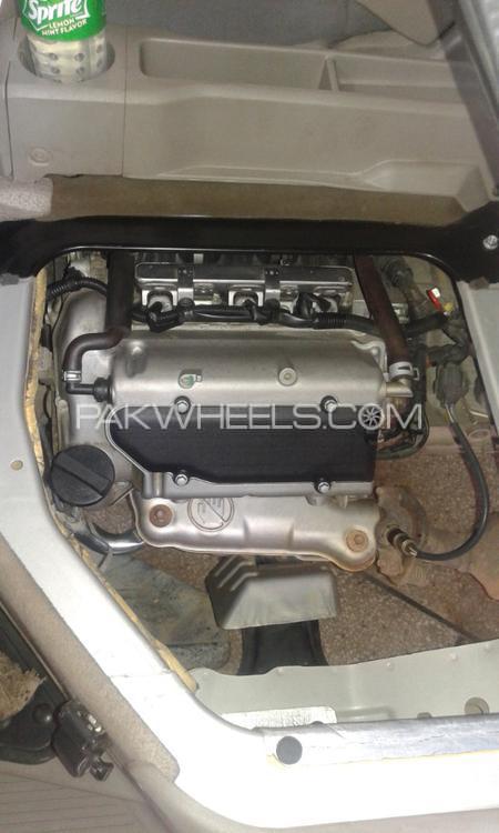 Suzuki Every 2013 for Sale in Peshawar Suzuki Every 2013 for Sale in Peshawar Image-9