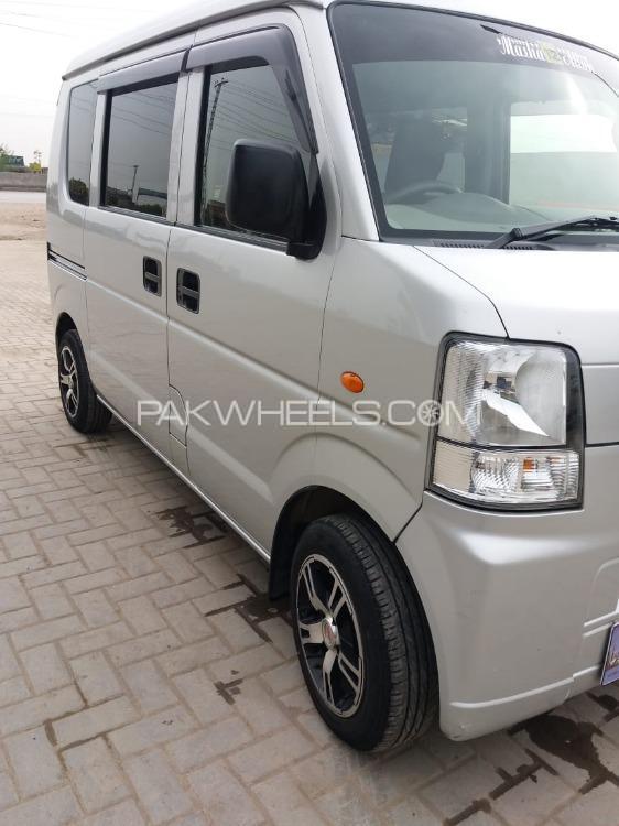 Suzuki Every 2013 for Sale in Peshawar Suzuki Every 2013 for Sale in Peshawar Image-17