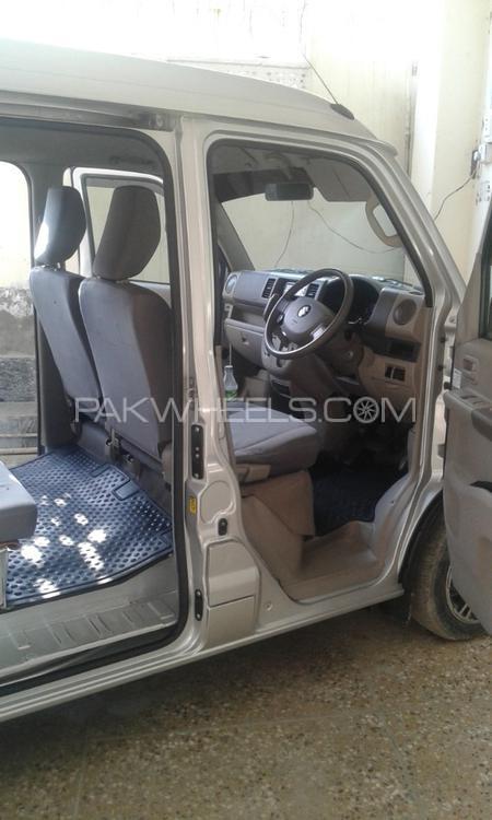 Suzuki Every 2013 for Sale in Peshawar Suzuki Every 2013 for Sale in Peshawar Image-19